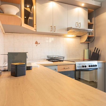 Haga Flat Appartement Oradea Buitenkant foto